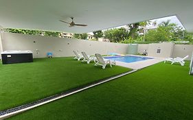 Island Accommodation Suva Premier Hospitality